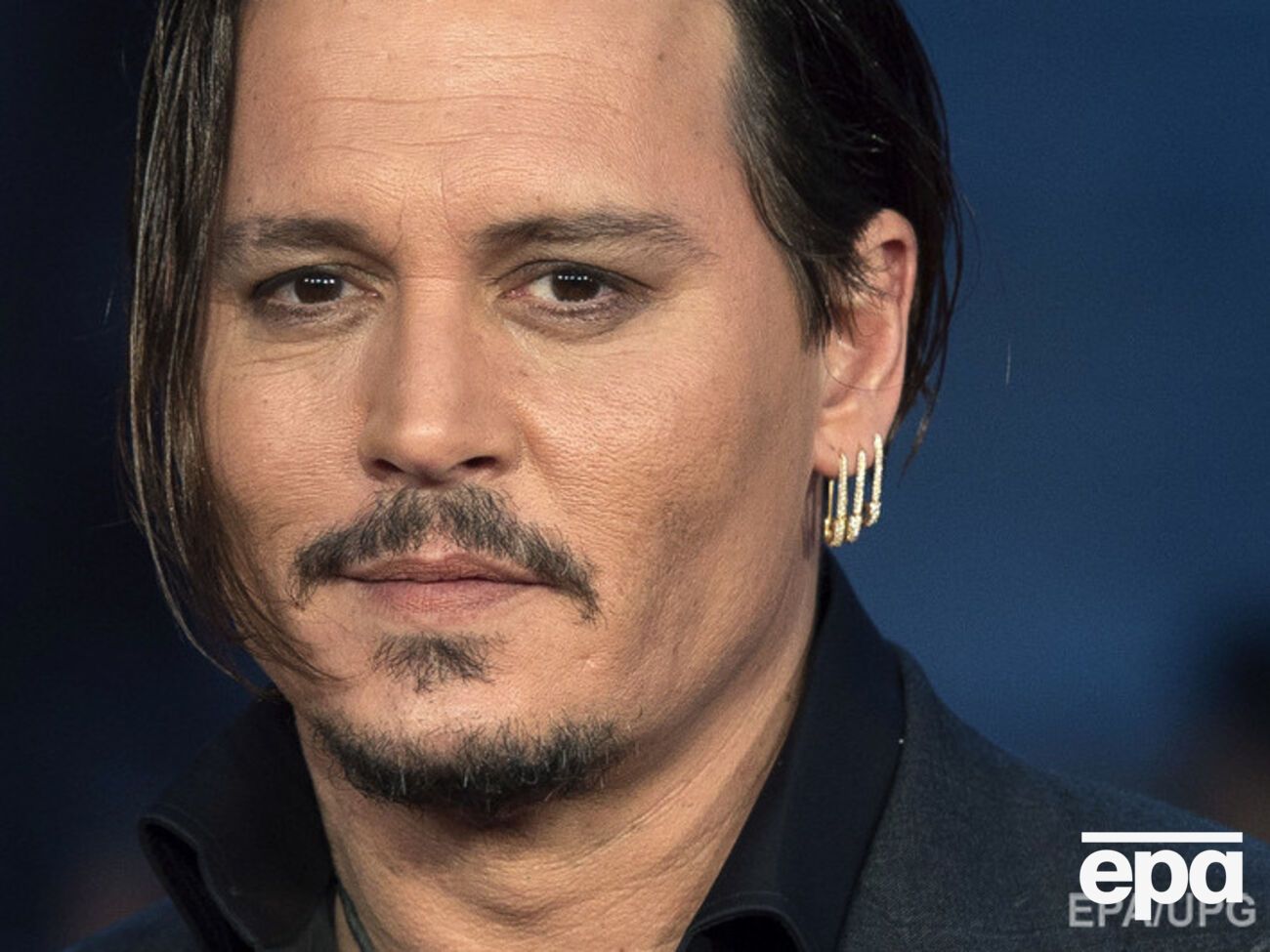 Депп возглавил рейтинг, вопреки своей нелюбви к любым конкурсам