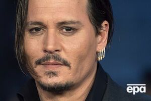 Депп возглавил рейтинг, вопреки своей нелюбви к любым конкурсам