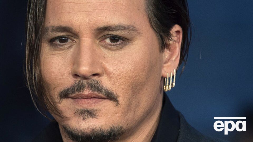 Депп возглавил рейтинг, вопреки своей нелюбви к любым конкурсам