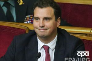 Украинский министр экономики заявляет, что от периода стабилизации после кризиса экономика страны уже переходит к периоду развития