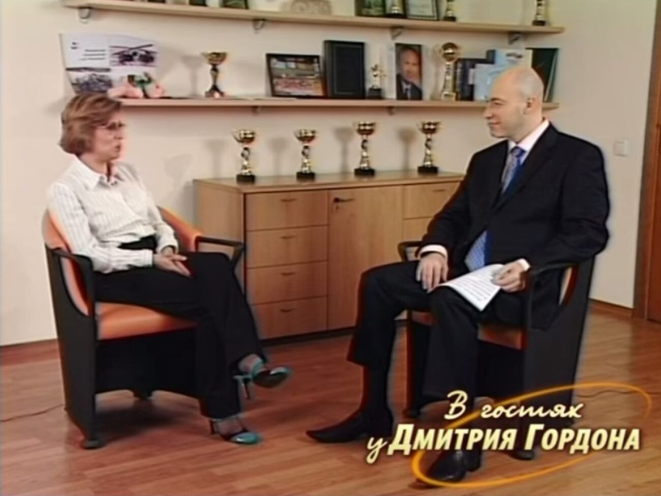 Ирина Роднина: Я не из тех, кто ломаются и соглашаются кушать дерьмо, – у меня другие вкусовые предпочтения