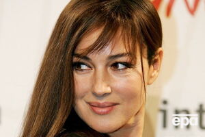 Девятиминутную сцену изнасилования героини Белуччи снимали в шесть дублей