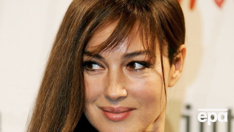 Девятиминутную сцену изнасилования героини Белуччи снимали в шесть дублей