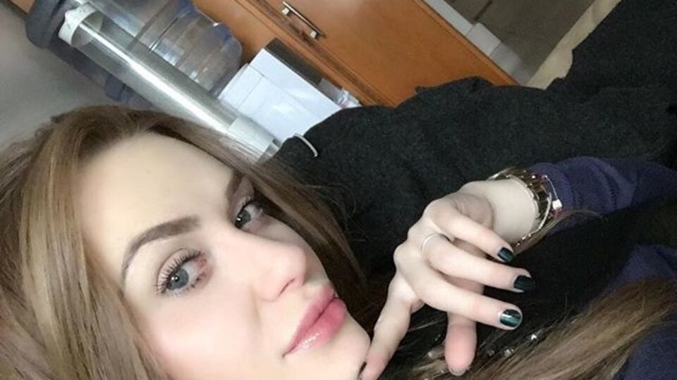 Слава забеременела практически сразу после первых родов