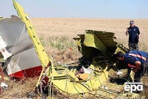 Российский концерн ПВО "Алмаз-Антей" потребует от Евросоюза денег за эксперимент, в котором доказывает, что Boeing MH17 уничтожили с украинской территории и ракетой, которая с 2011 года не применяется в РФ