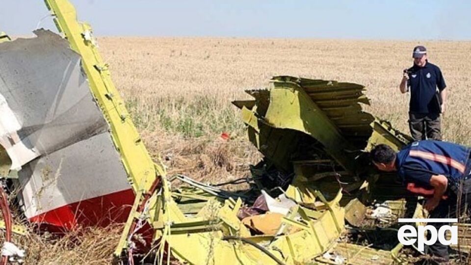 Российский концерн ПВО "Алмаз-Антей" потребует от Евросоюза денег за эксперимент, в котором доказывает, что Boeing MH17 уничтожили с украинской территории и ракетой, которая с 2011 года не применяется в РФ