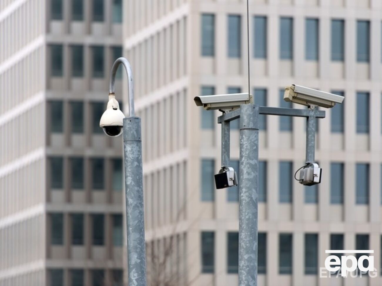 Немецкие разведчики следили за дипломатами США до осени 2013 года