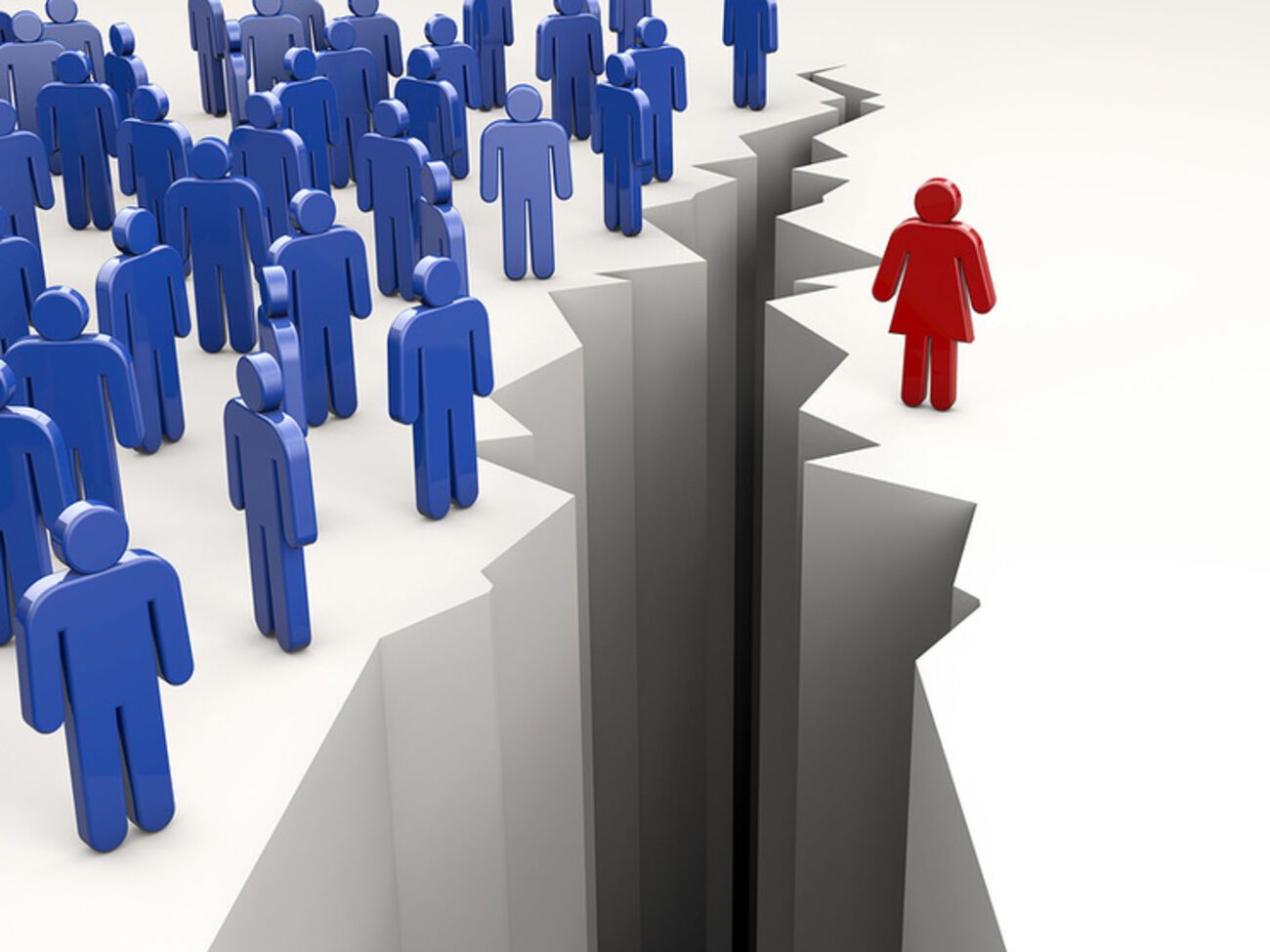 Elle снял ролик о проблеме гендерного неравенства. Видео