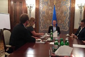 Борис Ложкин: Эффективные зарубежные менеджеры не инфицированы вирусом коррупции