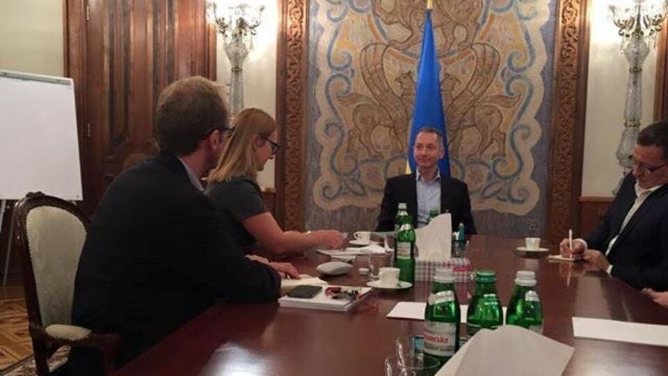 Борис Ложкин: Эффективные зарубежные менеджеры не инфицированы вирусом коррупции