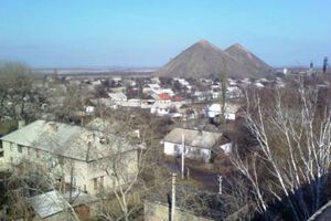 Дзержинск будет переименован в Торецк