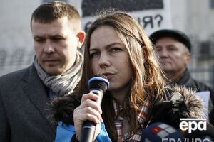 Вера Савченко надеется, что к концу месяца в России могут передумать и пустят ее на суд к сестре