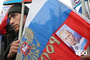 Население РФ не выросло, а количество желающих уехать в США увеличилось в два раза