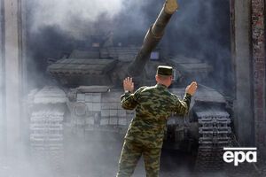 В зоне АТО продолжается отвод вооружений, сообщил Лысенко