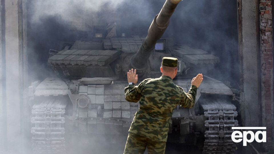 В зоне АТО продолжается отвод вооружений, сообщил Лысенко