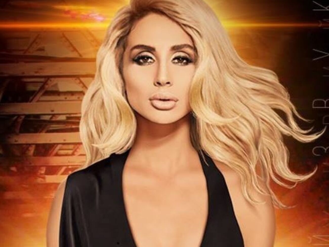 Loboda считает, что женщины приносят свою любовь в жертву мужчинам