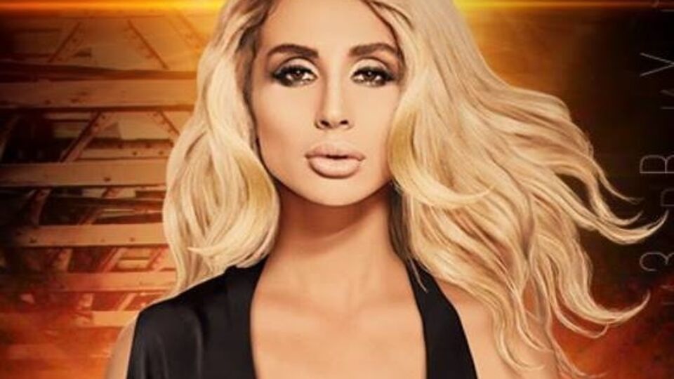 Loboda считает, что женщины приносят свою любовь в жертву мужчинам