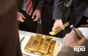 Центробанк РФ отчитался об увеличении золотовалютных резервов