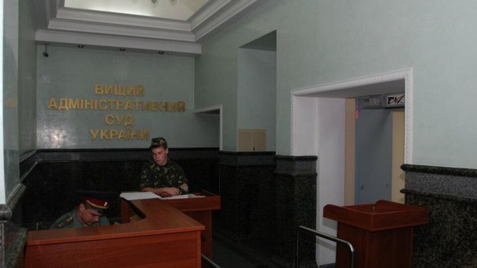 Суд обязал Кабмин выплачивать пенсии и пособия на оккупированной территории