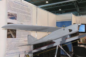 У БПЛА "Орлан-10" нет системы радиообмена, поэтому турецкий пилот не мог получить ответ на свой запрос