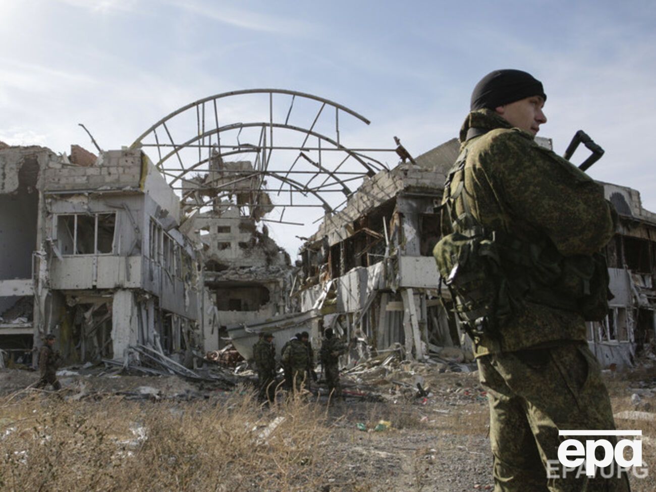 Нарушений перемирия за последние сутки не зафиксировано