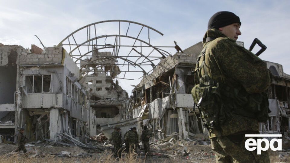 Нарушений перемирия за последние сутки не зафиксировано