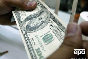 Нацбанк укрепил гривну