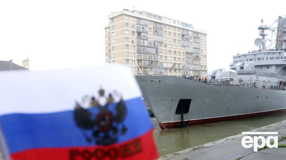 10% россиян боятся нападения со стороны Украины