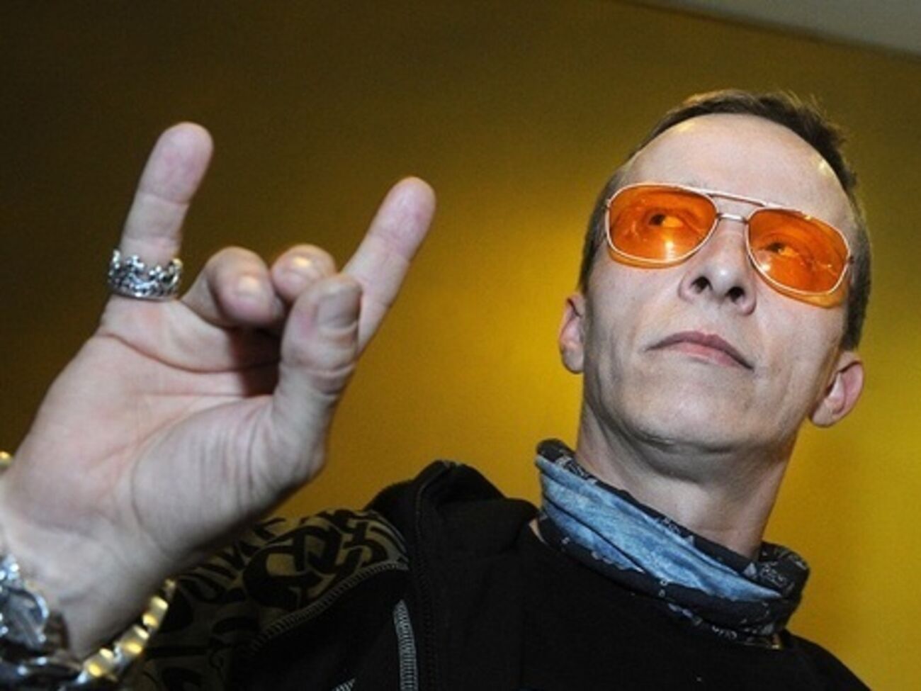 Охлобыстин: Благодаря&nbsp;православной церкови Россия не превратилась в бездушного монстра, ошибочно воспринимаемого недальновидными людьми за просвещенное, европейское общество