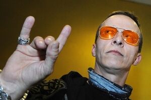 Охлобыстин: Благодаря православной церкови Россия не превратилась в бездушного монстра, ошибочно воспринимаемого недальновидными людьми за просвещенное, европейское общество