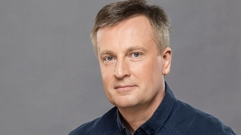 Наливайченко: Недостаточно этих двух адресов? Называю третий адрес: стадион "Динамо", российский "Витязь" учит убивать Небесную сотню