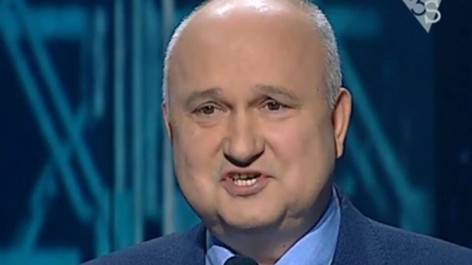 Смешко: Поставить боевую головку на каком-то расстоянии и осуществить ее подрыв --- это ничего не доказывает