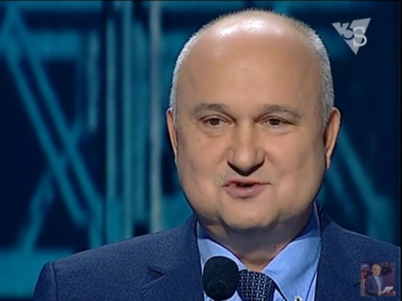 Смешко: "Алмаз-Антей" понял, что дальше отпираться невозможно, и провел встречную информационную операцию