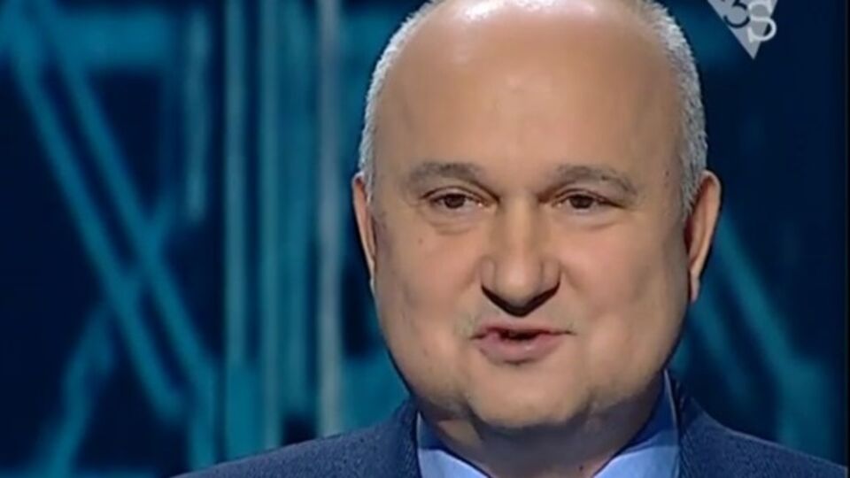 Смешко: "Алмаз-Антей" понял, что дальше отпираться невозможно, и провел встречную информационную операцию