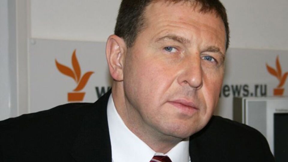 Андрей Илларионов: Я очень сомневаюсь, что в РФ будут согласны обменять отказ от выплаты 3 млрд на что-то другое