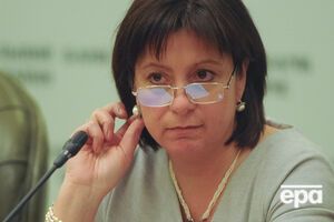 Яресько сообщила, что Украина просит удвоить объемы финансовой помощи