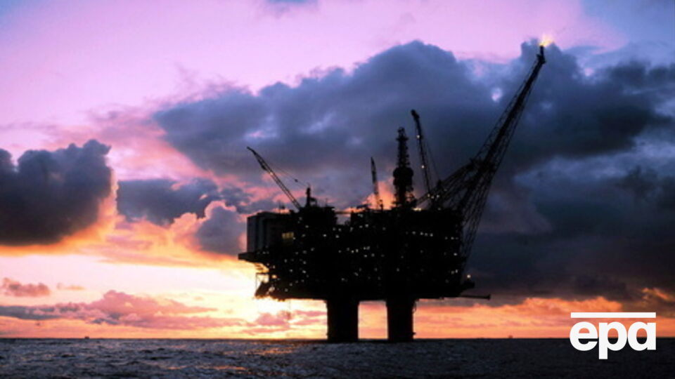 За день нефть марки Brent подорожала почти на $2 за баррель