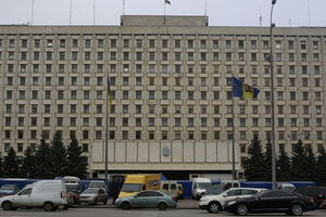 Харьковская областная избирательная комиссия продолжает игнорировать решения суда и ЦИК