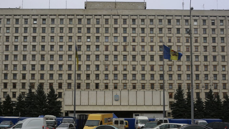 Харьковская областная избирательная комиссия продолжает игнорировать решения суда и ЦИК