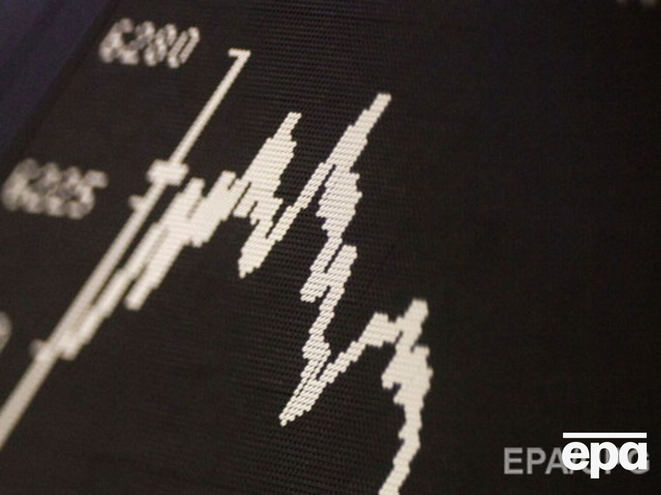 S&P подтвердило "мусорный" рейтинг России