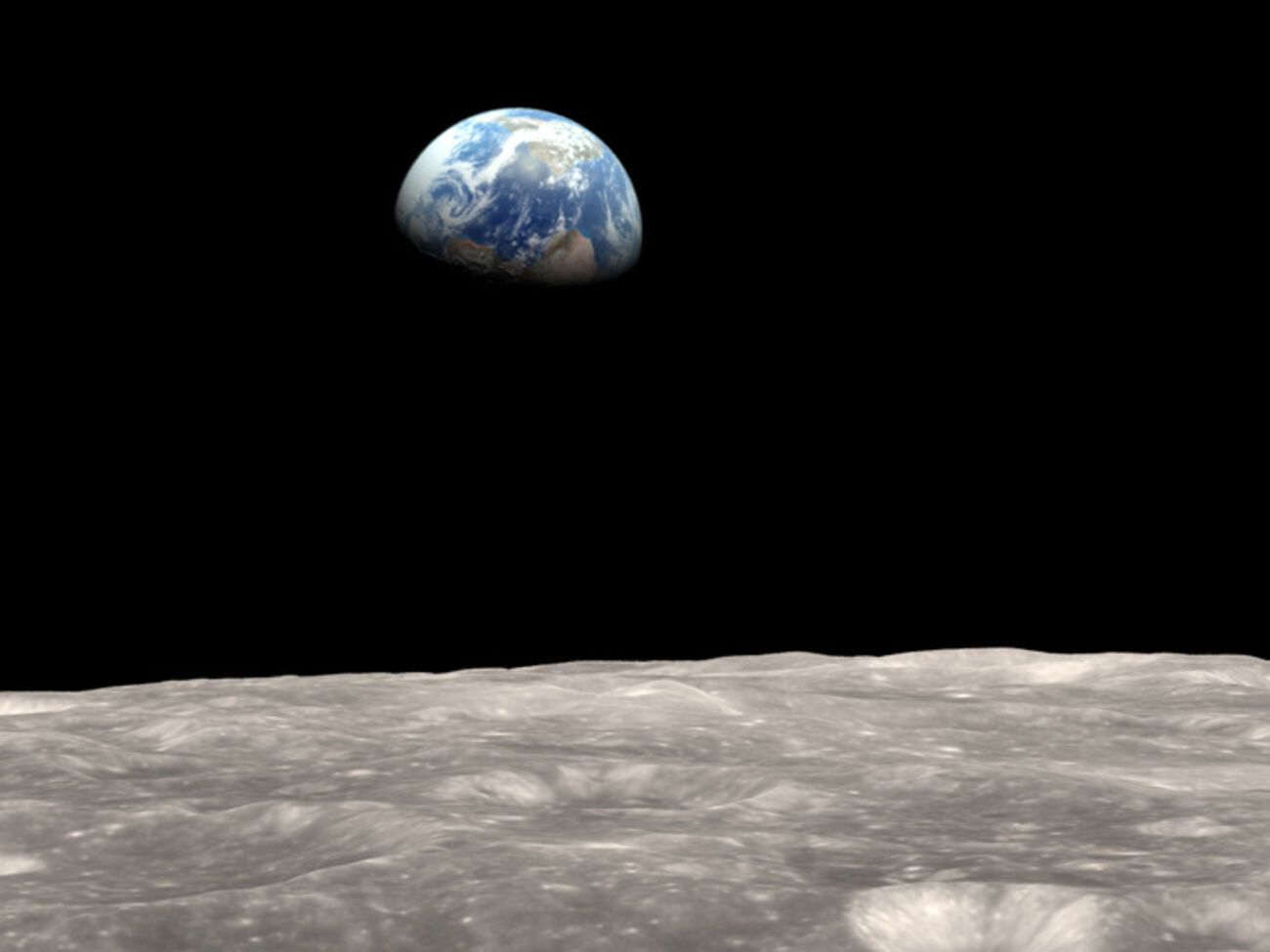 На Луне собираются построить постоянное поселение