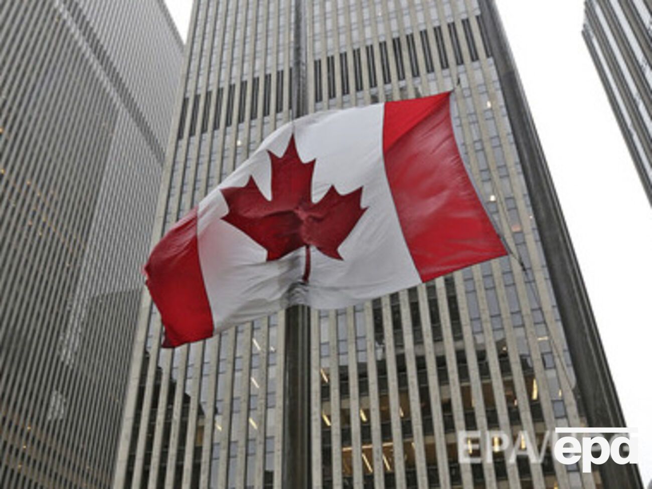 Канадская правящая партия обещает потратить $10 млн за четыре года на поддержку борьбы с российской пропагандой