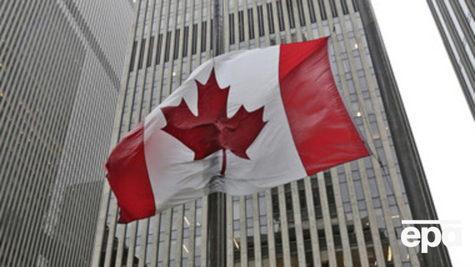 Канадская правящая партия обещает потратить $10 млн за четыре года на поддержку борьбы с российской пропагандой