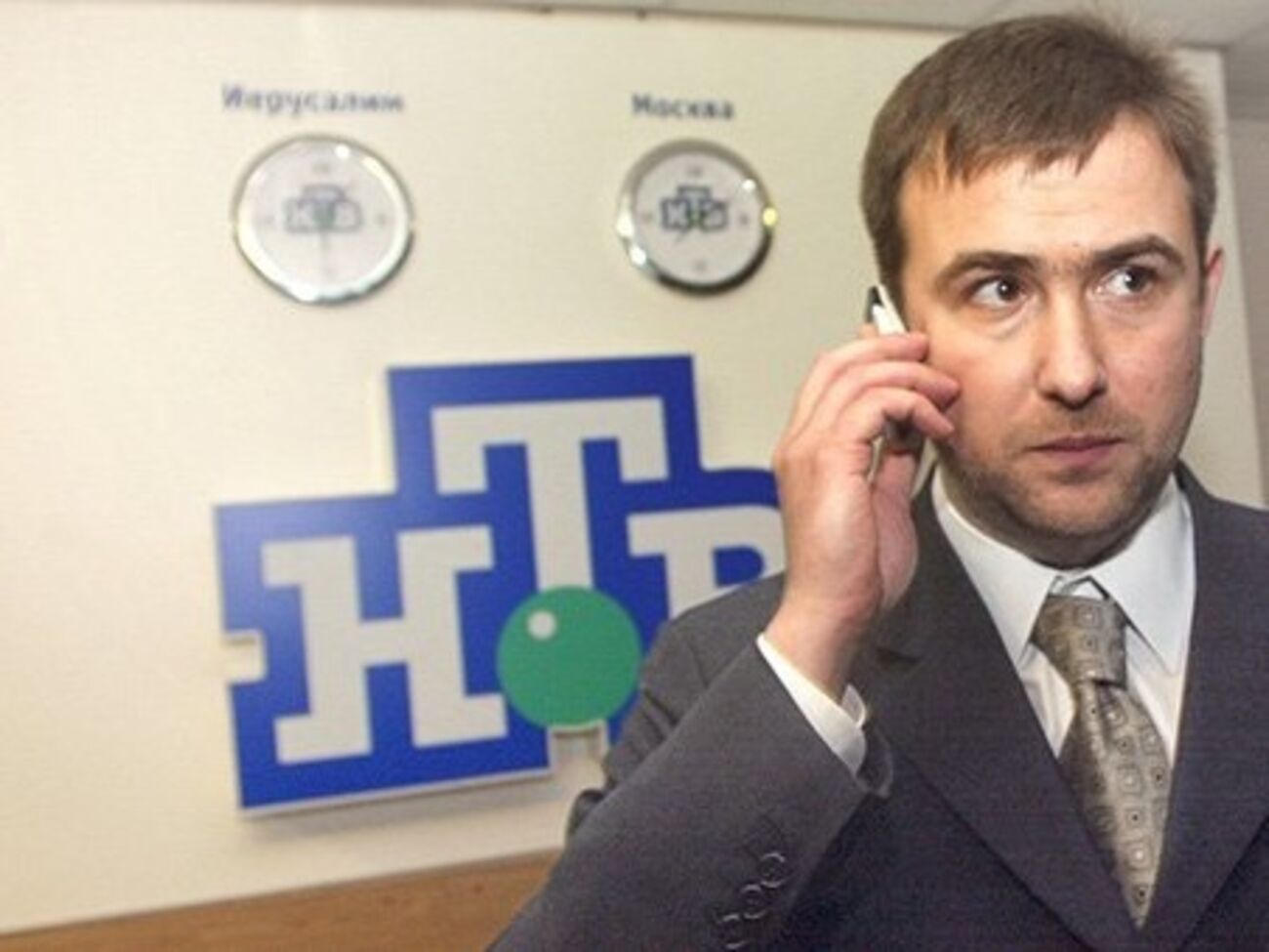 НТВ может возглавить Алексей Земский