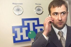НТВ может возглавить Алексей Земский