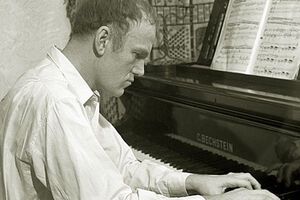 Святослав Рихтер (1915 – 1997)