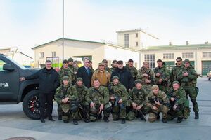 Аваков: Конкурсантов ждут испытания в тренировочном лагере, тесты на психо-физическую морально-этическую адекватность, преданность Украине и принципам новой украинской полиции, люстрационная спецпроверка