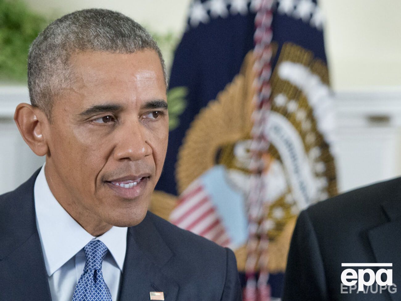 Обама: У США и России имеется взаимопонимание лишь в том, как избежать столкновений их самолетов