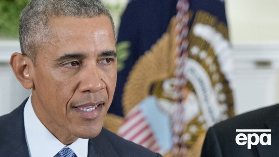 Обама: У США и России имеется взаимопонимание лишь в том, как избежать столкновений их самолетов