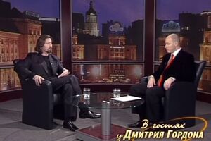 Никас Сафронов: Ветлицкая постоянно курила травку, а я потом ночью не мог уснуть